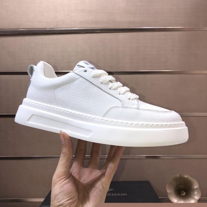 Armani Casual Shoes